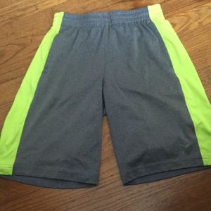 Old navy brand athletic shorts